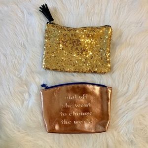 Ipsy bag bundle